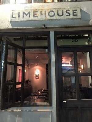 Limehouse