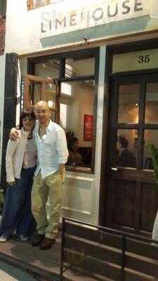 Limehouse