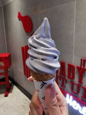 肯德基 (信德中心)