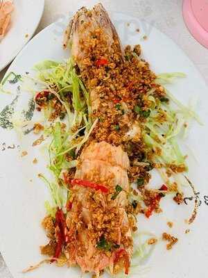 新華都海鮮酒家