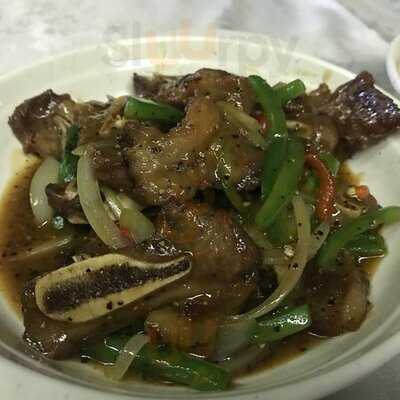 新華都海鮮酒家