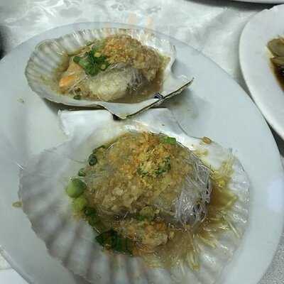 新華都海鮮酒家