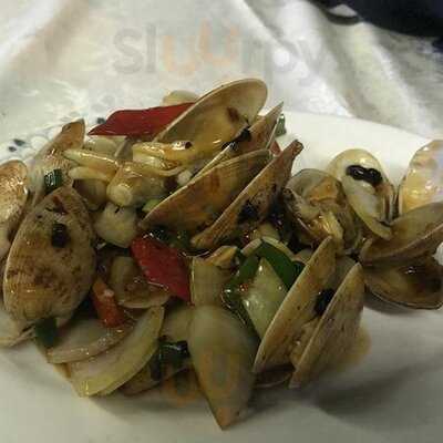 新華都海鮮酒家