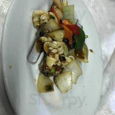 新華都海鮮酒家