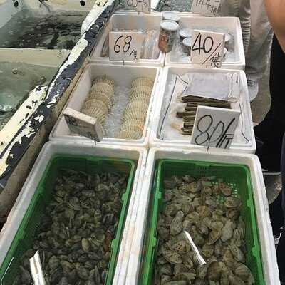 新華都海鮮酒家