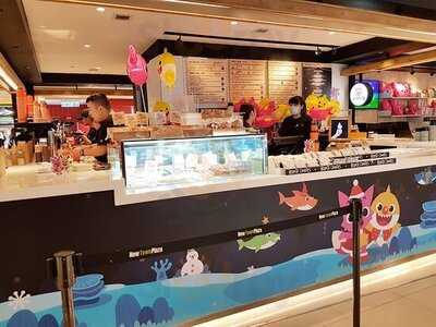 Elephant Grounds - 沙田新城市店