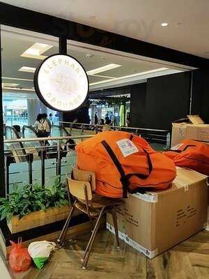 Elephant Grounds - 沙田新城市店