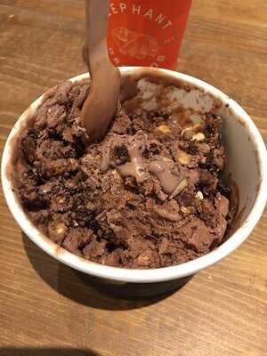 Elephant Grounds - 沙田新城市店