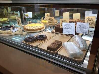 Elephant Grounds - 沙田新城市店