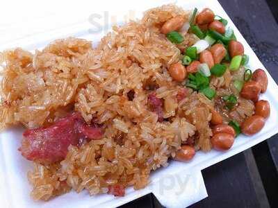 包點達人 (灣仔)