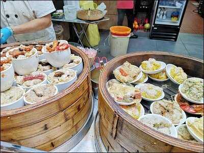 包點達人 (灣仔)