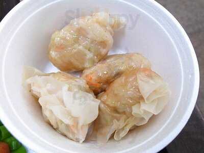 包點達人 (灣仔)