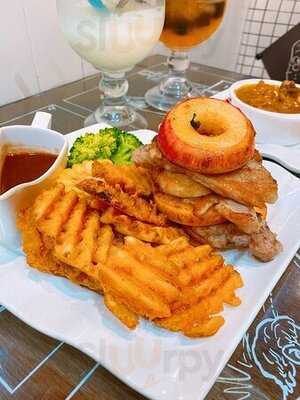 老夫子餐館 (yoho Mall Ii)