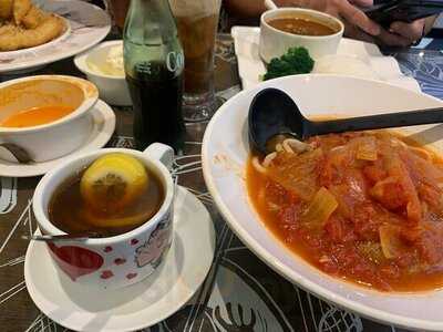 老夫子餐館 (yoho Mall Ii)