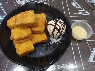 老夫子餐館 (yoho Mall Ii)