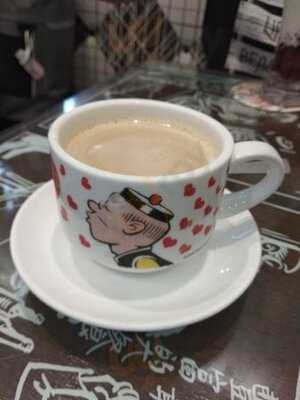 老夫子餐館 (yoho Mall Ii)