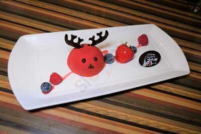 味房居酒屋 (麗豪酒店)