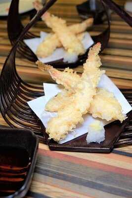 味房居酒屋 (麗豪酒店)