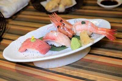 味房居酒屋 (麗豪酒店)