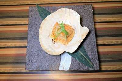 味房居酒屋 (麗豪酒店)