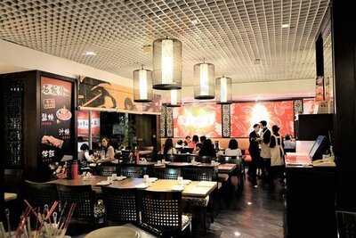 味房居酒屋 (麗豪酒店)