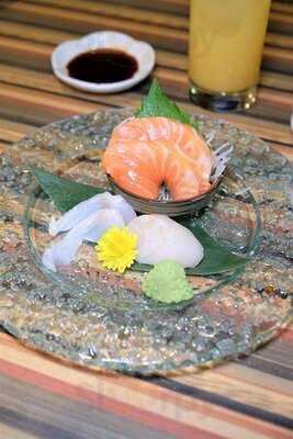 味房居酒屋 (麗豪酒店)