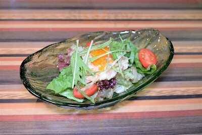 味房居酒屋 (麗豪酒店)