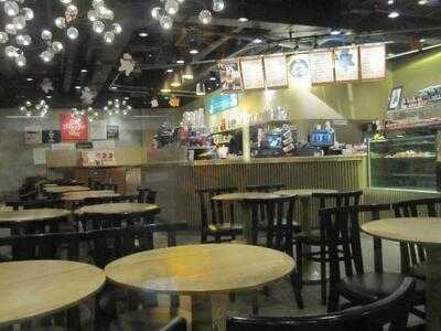 太平洋咖啡 (鷹君中心)