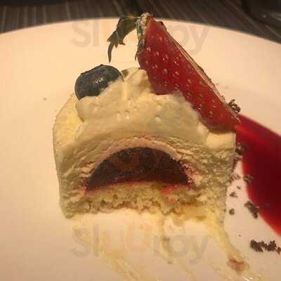 柏斯意大利餐廳