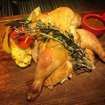 柏斯意大利餐廳