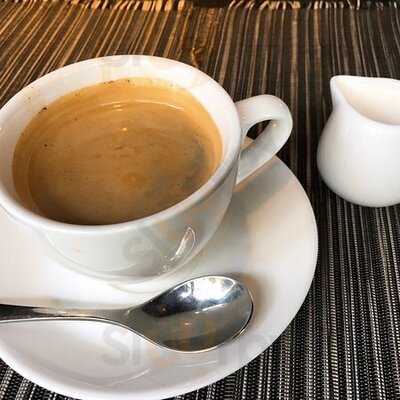 柏斯意大利餐廳