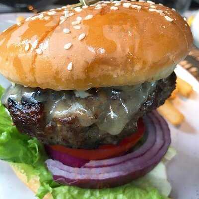 柏斯意大利餐廳