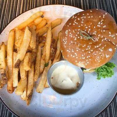 柏斯意大利餐廳