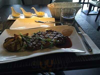 柏斯意大利餐廳