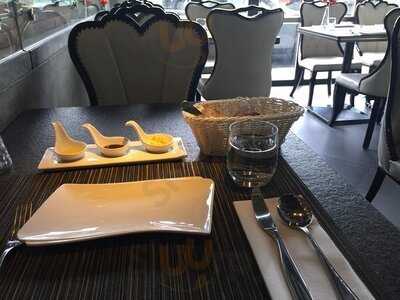 柏斯意大利餐廳