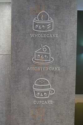 Twinkle Baker Decor-沙田新城市廣場店