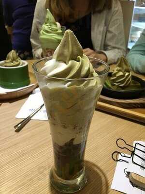 御前上茶-香港(屯門店)