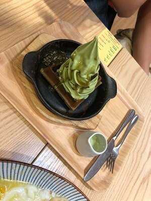 御前上茶-香港(屯門店)