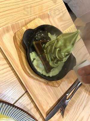 御前上茶-香港(屯門店)