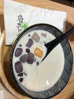 御前上茶-香港(屯門店)