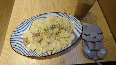 御前上茶-香港(屯門店)