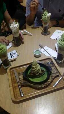 御前上茶-香港(屯門店)