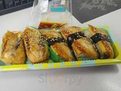 爭鮮外帶壽司 - 葵芳店