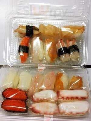 爭鮮外帶壽司 - 葵芳店