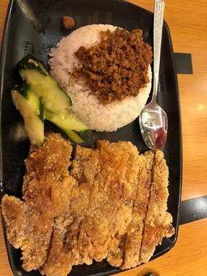 小王牛肉面(世貿中心分店)