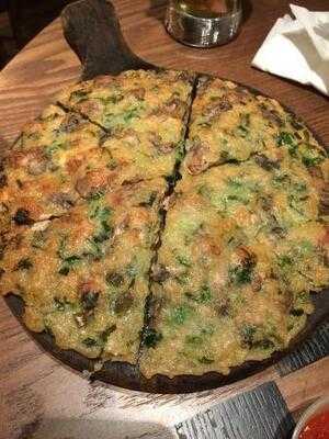 小王牛肉面(世貿中心分店)