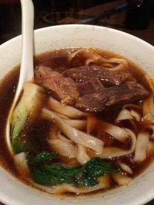 小王牛肉面(世貿中心分店)