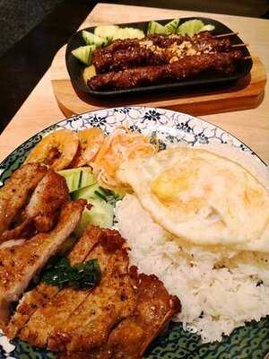 Bep Vietnamese Kitchen (奧海城二期)