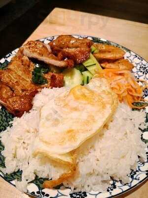 Bep Vietnamese Kitchen (奧海城二期)