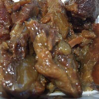 阿芳上海餛飩 (永富大廈)